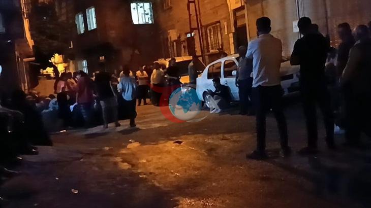 Gaziantep'te Aile İçi Kavgada Trajik Ölüm