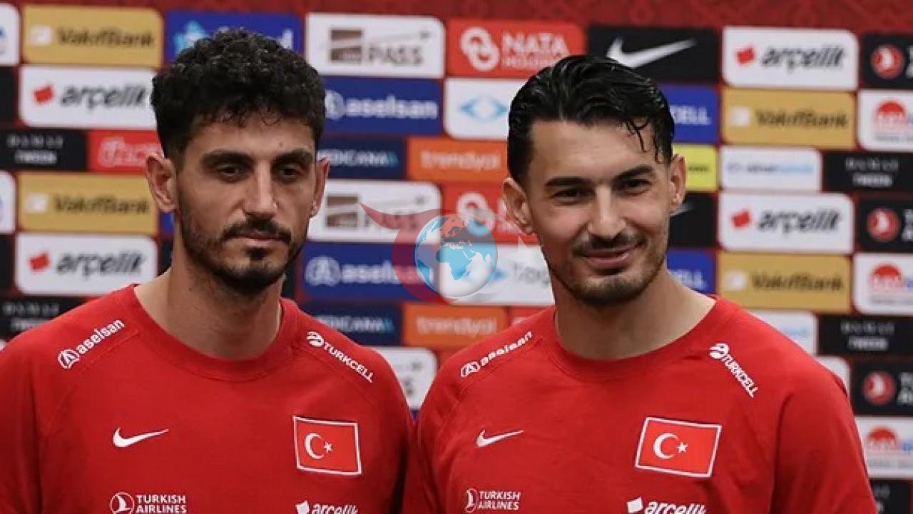 Milli Takım Yıldızlarından Eleştirilen İsimlere Tam Destek