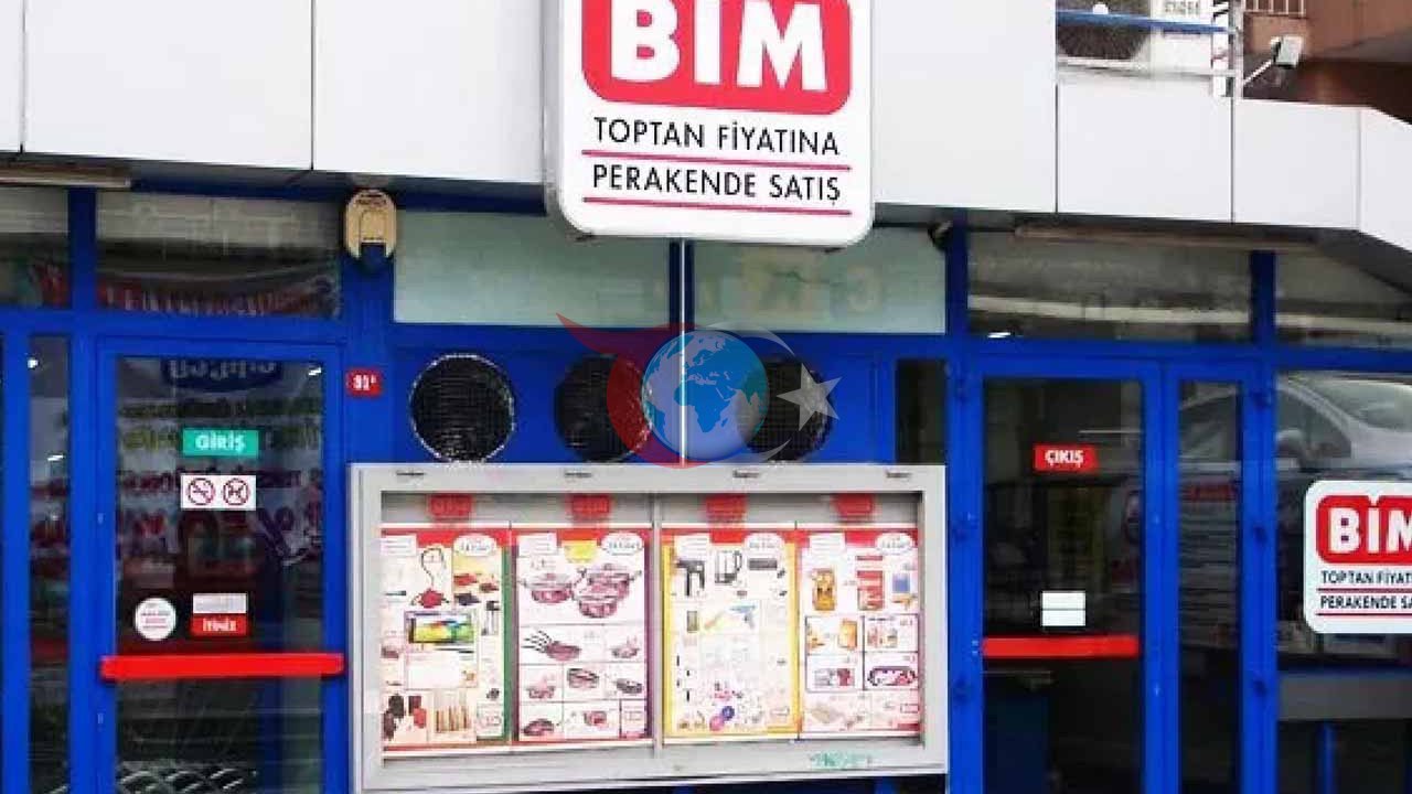 BDDK'dan Dost Katılım Bankası'na Onay: BİM Ortaklığıyla 10 Milyar TL Sermaye