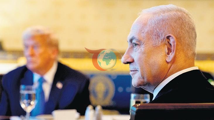 Netanyahu, ABD ile Gergin İlişkileri Onarmaya Çalışıyor