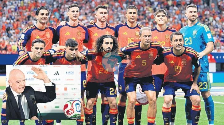 Dünya Kupası'nda Karbon Ayak İzi Tartışmaları ve Tahminler