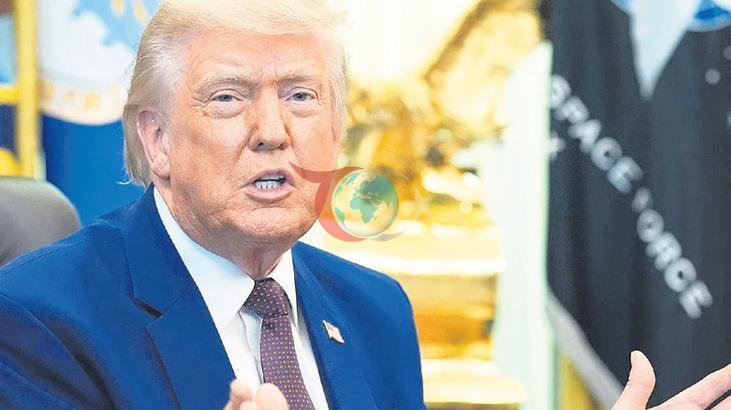 Trump'ın Borsa İşlemleri Tepki Topluyor: 3 Ayda 3.642 İşlem