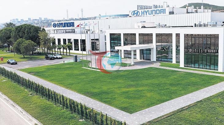 Hyundai Türkiye'den İzmit'te Dev Batarya Yatırımı: 715 Milyon Euro
