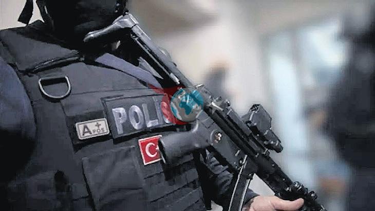 MLKP'ye Yönelik Finansal Ağ Operasyonu