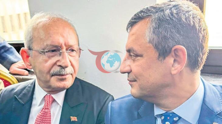 Kılıçdaroğlu ve Milletvekilleri: Yeni Parti İddialarına Karşı Strateji Toplantısı