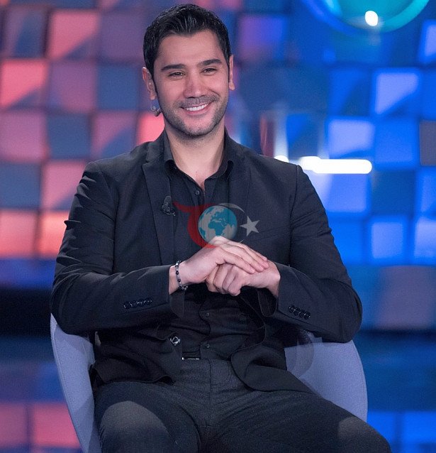 Sibel Taşçıoğlu və Burak Özçivit ekranda ana və oğul olacaq