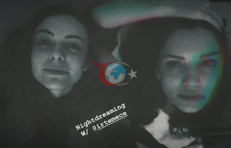 Ece İrtem'in son sözleri yürek burktu