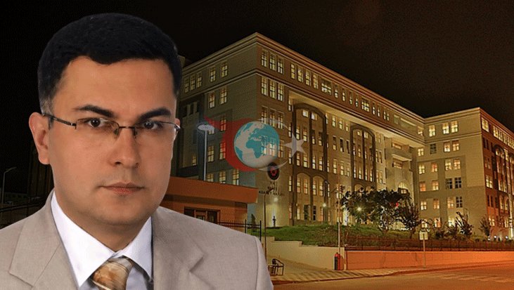 Duruşma Sırasında Kalp Krizi Geçiren Savcı Hayatını Kaybetti