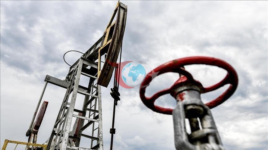 Türkiye'nin Petrol İthalatında Düşüş: Nisan Verileri Açıklandı
