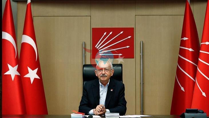 CHP'de Gözler MYK Toplantısında: Görevden Almalar Gündemde