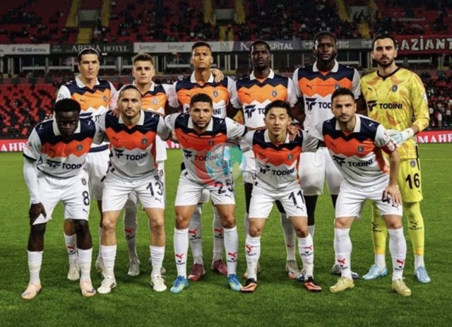 Avrupa'da kura heyecanı! İşte Fenerbahçe, Beşiktaş ve Başakşehir'in muhtemel rakipleri - Resim: 0