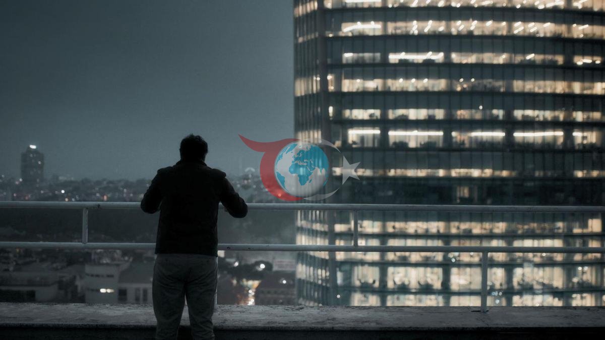 Bağ Bozumu Filmi Soçi'de Dünya Prömiyerini Yaptı