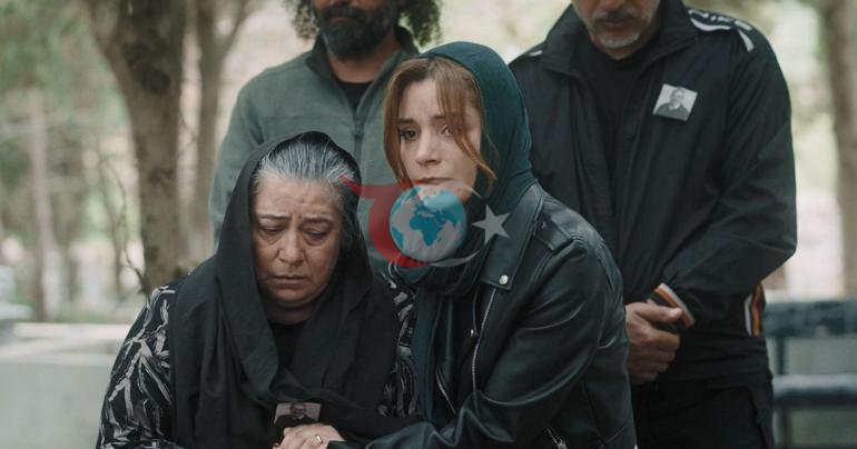 Bağ Bozumu filminin dünya premyerası Beynəlxalq Avrasiya Film Festivalında oldu