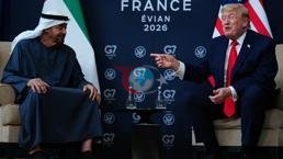 G7 Zirvesi buz kesti! ABD Başkanı Trump'tan büyük gaf, salondakiler neye uğradığını şaşırdı