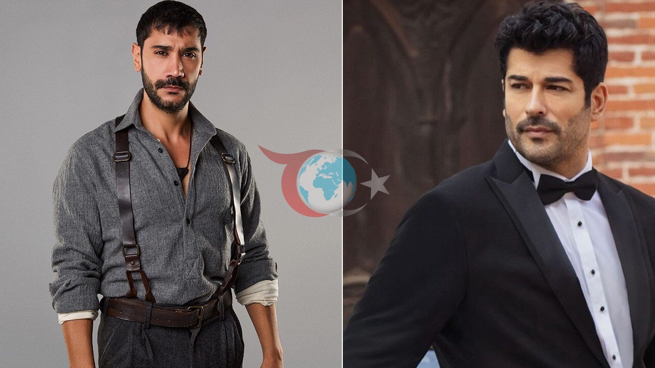 Dizi Başrolünde Sürpriz Değişiklik: Burak Özçivit Başrolde