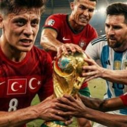 2026 Dünya Kupası güncel puan durumu ve fikstür