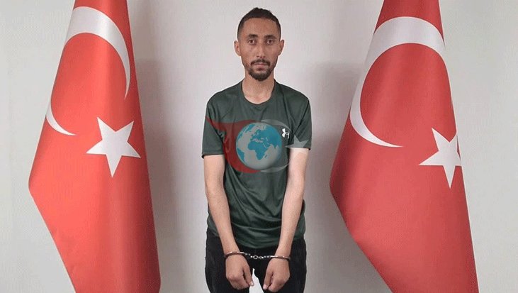 MİT'in DEAŞ'a Yönelik Başarılı Operasyonu: Kritik İsim Yakalandı