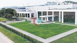 Battery of Hydrocht-dən investisiya
