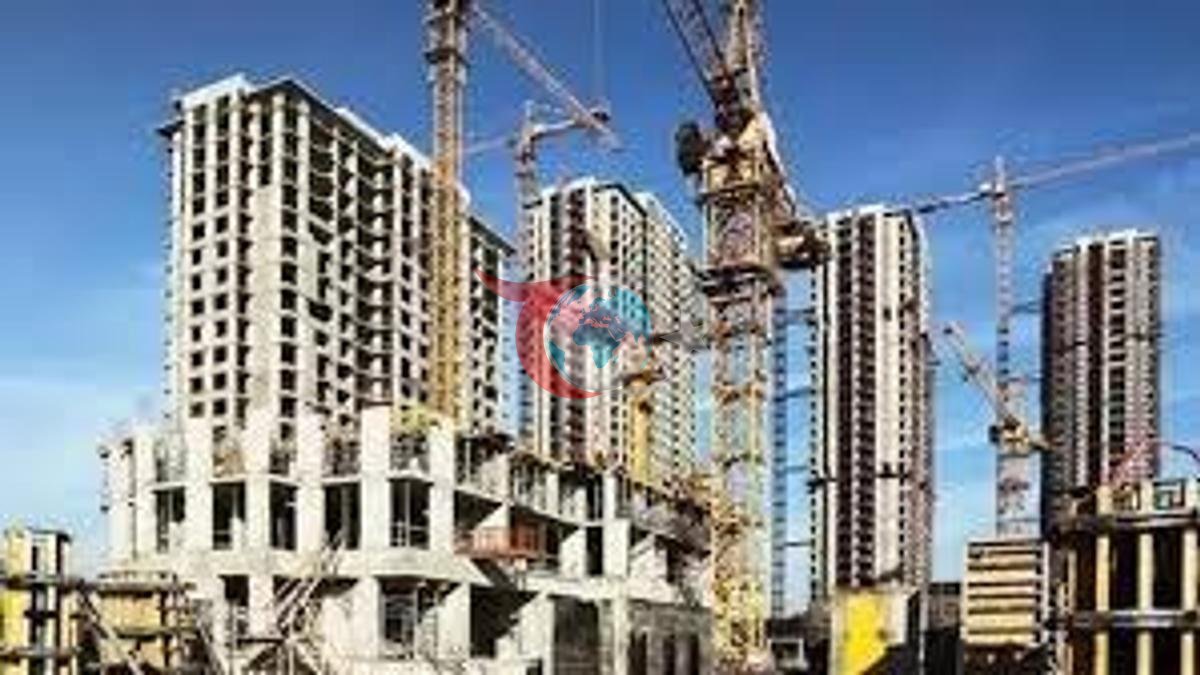 TURKSTAT maglumatlary: Gurluşyk önümçiliginiň aprel aýyndaky artmagy ünsi özüne çekýär