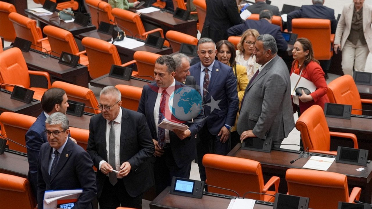 CHP'de Milletvekili Sayısı Azaldı: Yargıtay'dan Dikkat Çeken Karar