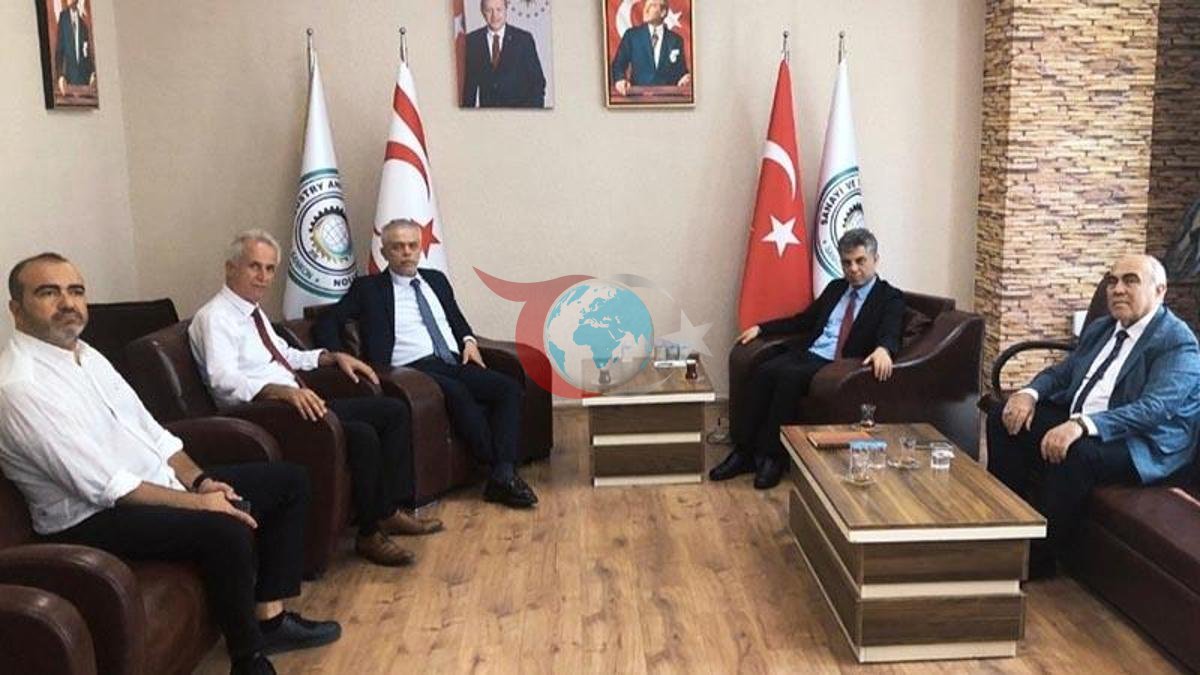 KKTC ve Türkiye Arasında Ekonomik İş Birliği Girişimleri
