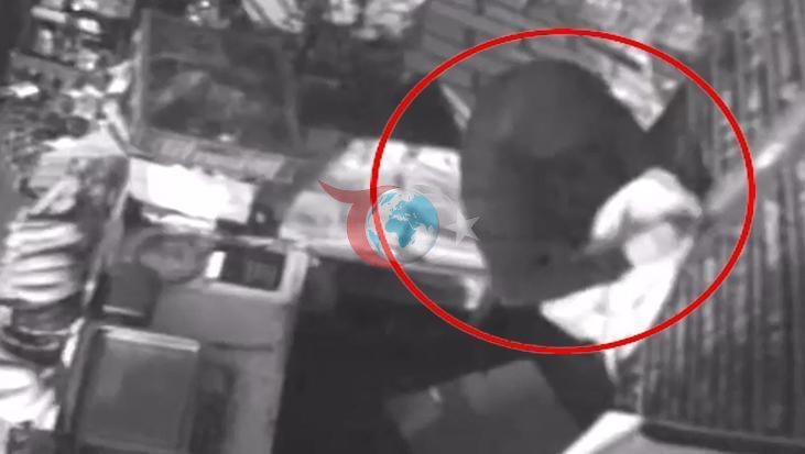 Fatih'te Hırsızlık Olayları: Firari Hükümlü Yakalandı
