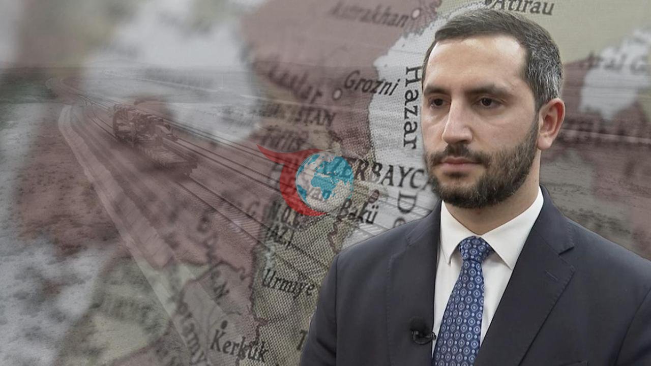 Ermenistan-Türkiye İlişkilerinde Yeni Dönem: Rubinyan'ın Açıklamaları