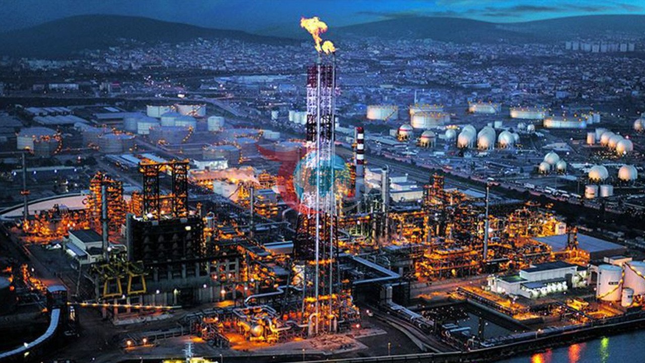 TÜPRAŞ ISO 500 Siyahısında Yenə Başdadır: 2026 Liderləri