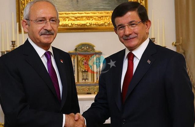 Kamol Kilichdarog'lu 3 partiya yetakchisini chizib tashladi! - Rasm: 0