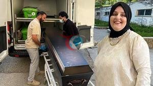 Sivasta kene kabusu 2 รงocuk annesi genรง kadฤฑn yaลam savaลฤฑnฤฑ kaybetti Sivasta kene kabusu 2 รงocuk annesi genรง kadฤฑn yaลam savaลฤฑnฤฑ kaybetti
