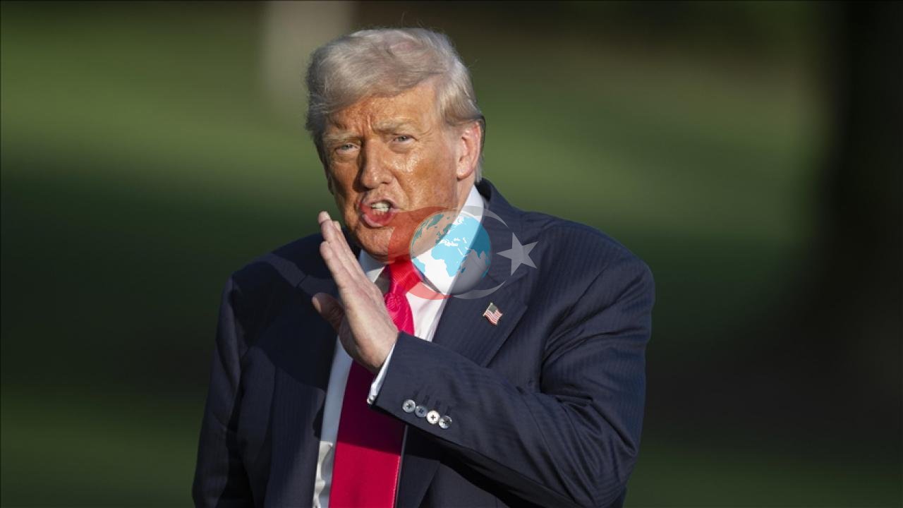 Трамптын Ормуз кыймылы: Мунай транзити боюнча аскердик VIP планы