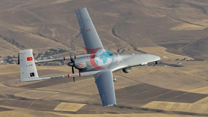 Savunma Sanayiinde Türk-Japon İşbirliği: İHA'lar Gündemde