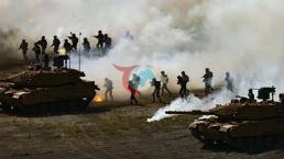 İsrail 'Türkiye ile yüz milyarlarca dolarlık mücadele' diyerek duyurdu! 'En muhtemel çatışma alanı'