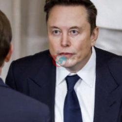 Elon Mask ham Eronning maqsadli ro'yxatiga kiritilgan edi