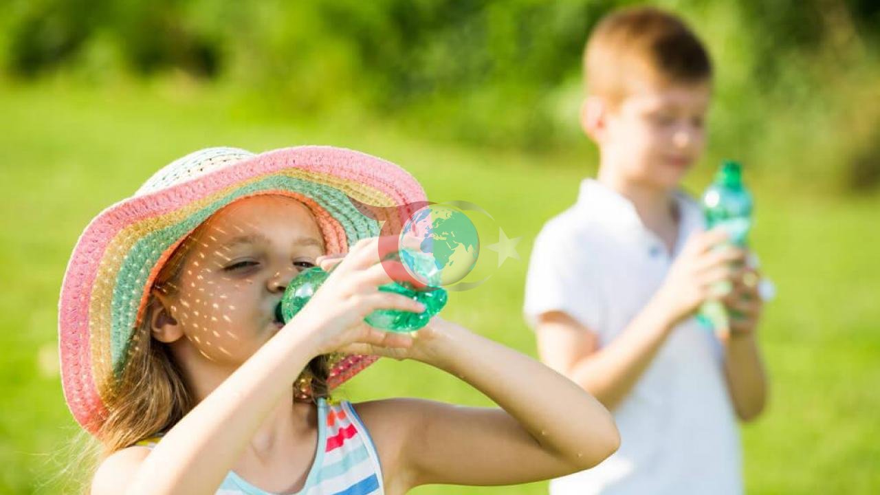 Yaz Aylarında Çocukların Sağlığı İçin Bu Hatalardan Kaçının