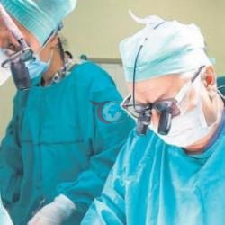 Tıp tarihinde bir ilk: Malatya’da 8’li çapraz karaciğer nakliyle dünya rekoru kırıldı!