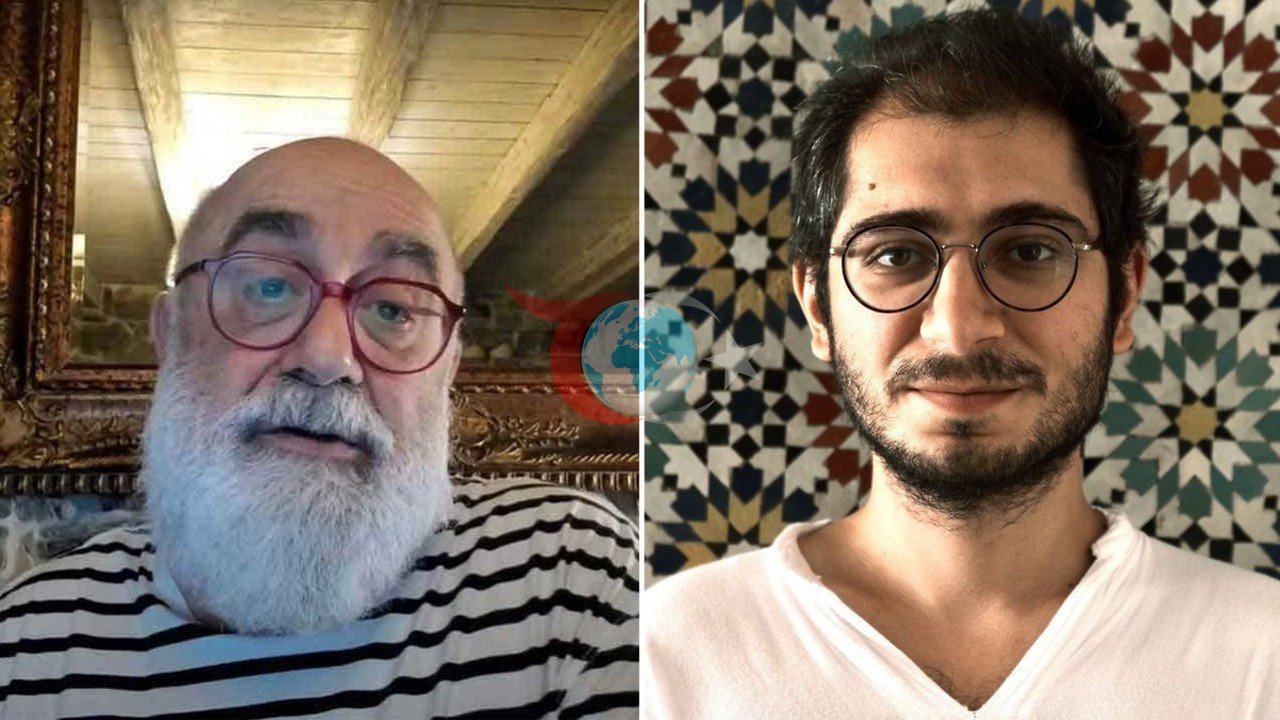 Sevan Nişanyan'ın Oğlunu Evlatlıktan Reddetme Kararı