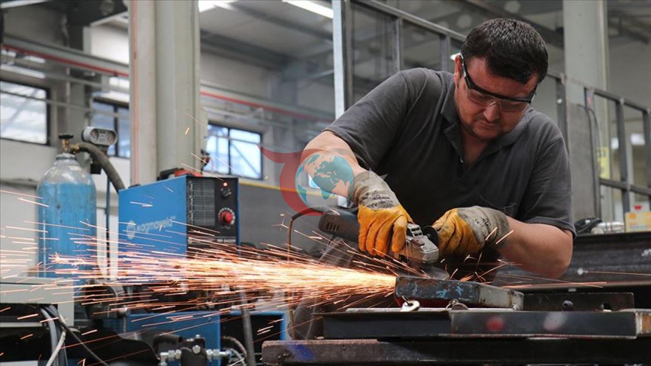 Bakan Işıkhan'dan 922 Bin Çalışana 6.7 Milyar TL Destek