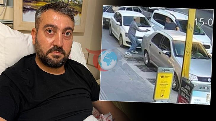 Doğum Günü Kabusu: Serik'te Kanlı Saldırı