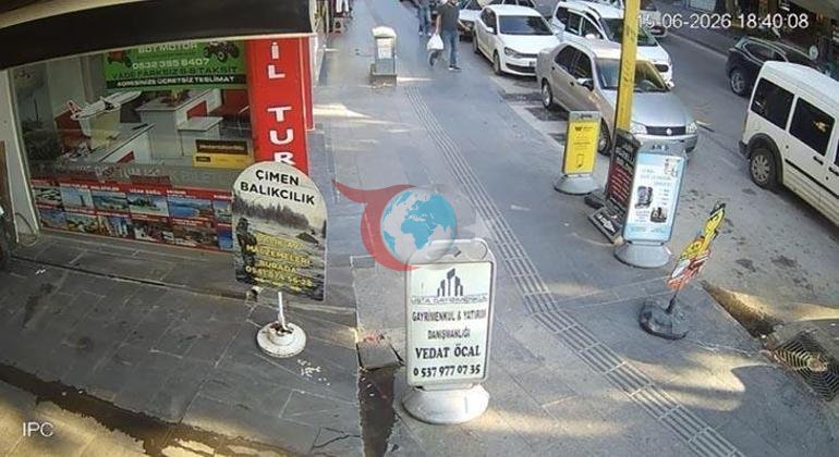 Kutlama kabusa döndü, ölümden döndü: Çok kötü bir doğum günü sürprizi yapmış olduk