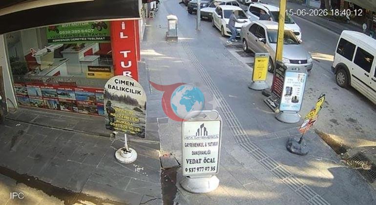 Şənlik kabusa çevrildi, ölümdən döndü: Çox pis bir ad günü sürprizi yaşadıq