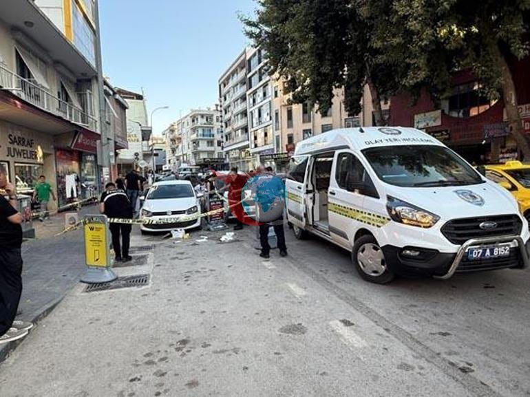 Kutlama kabusa döndü, ölümden döndü: Çok kötü bir doğum günü sürprizi yapmış olduk