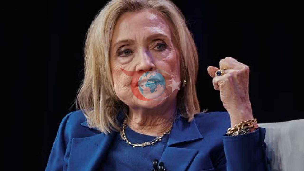 Clinton'dan İsrail Hakkında Çarpıcı İtiraflar