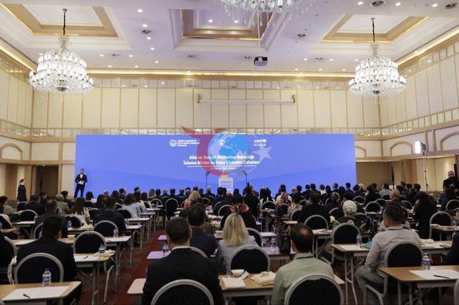 Bakan Göktaş: İzleme Birimiyle 30 bin 296 kırılgan hanemizi tespit ettik
