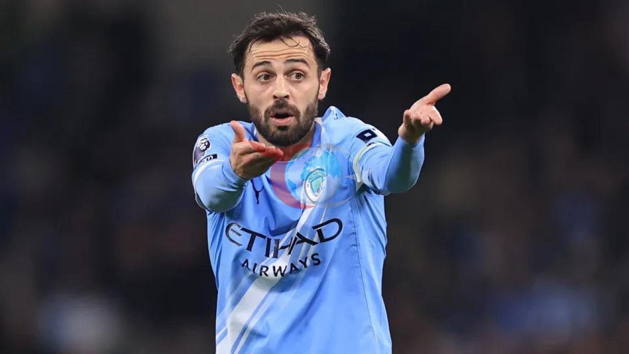 Bernardo Silva, Galatasaray'ın Hayalini Real Madrid'de Gerçekleştirdi