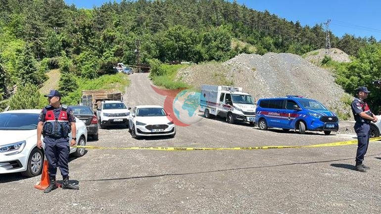 Son xəbər... Boluda mədəndə çökmə: 1 işçi qapalı qaldı