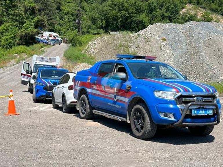 Son xəbər... Boluda mədəndə çökmə: 1 işçi qapalı qaldı