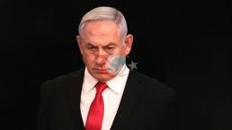 İsrailin baş naziri Netanyahunun 