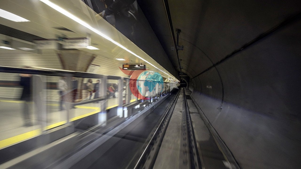 Halkalı-Arnavutköy Metro Hattı Açılış Tarihi Belirlendi