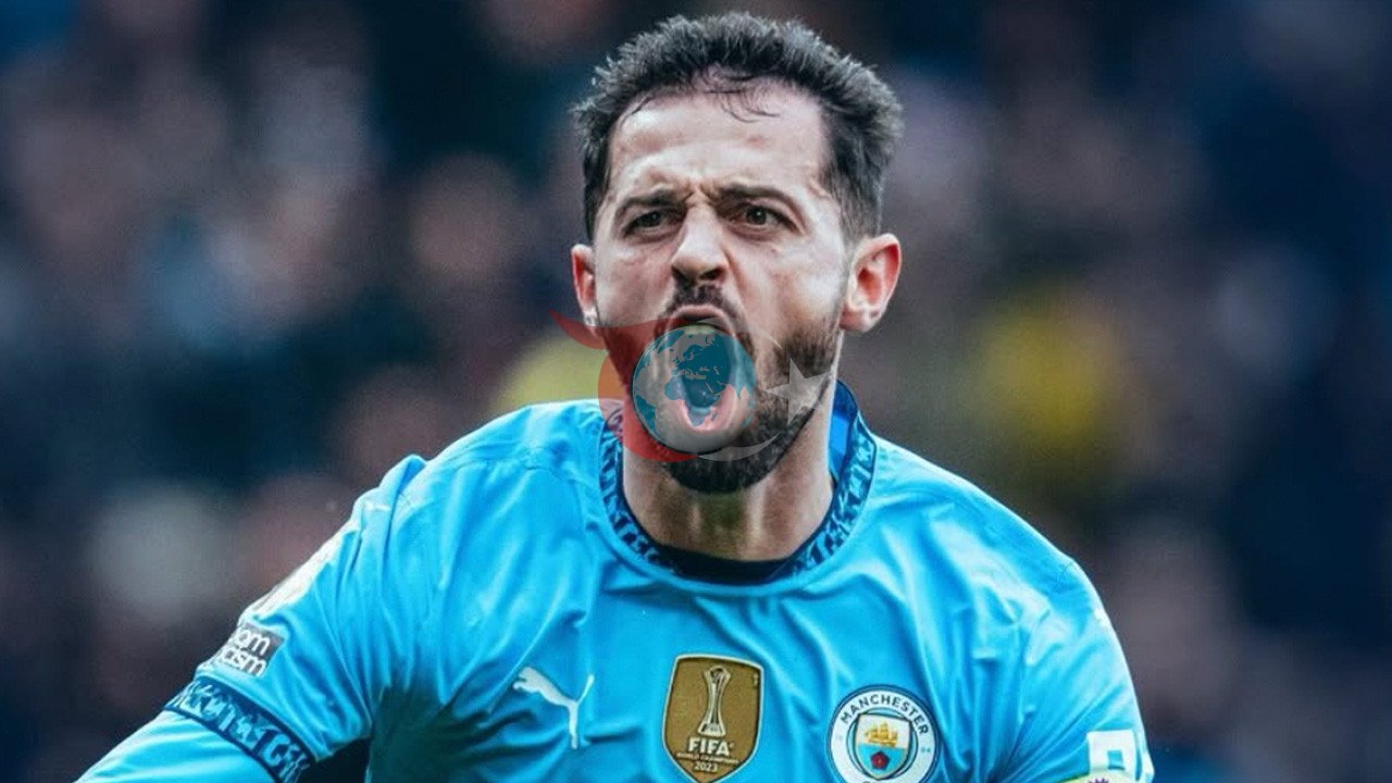 Real Madrid, Bernardo Silva Transferini Duyurdu